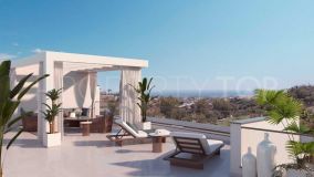 For sale penthouse in Alborada Homes