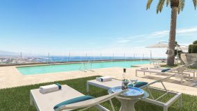 3 bedrooms penthouse for sale in Finca Cortesin