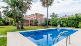 Villa con 4 dormitorios en venta en Don Pedro