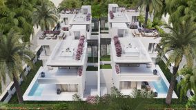 Villa a la venta de 5 dormitorios en Rio Verde