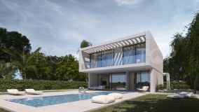 Luxury new built villas in Altaona Golf and Country Resort