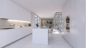 Nueva villa con un diseño fantástico en Altaona Resort