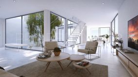 New villa with fantastic design in Altaona Resort