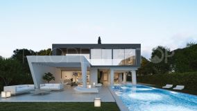 Sublime luxury villa in Altaona Golf and Country Resort