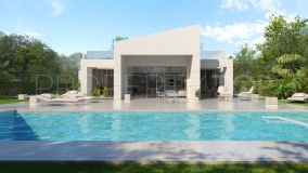 4 bedrooms villa in Murcia for sale