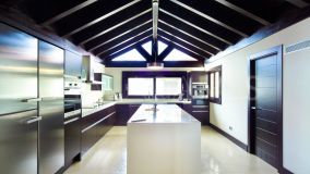 Villa till salu på Casares del Sol
