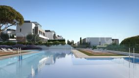 Town house for sale in Atalaya with 3 bedrooms
