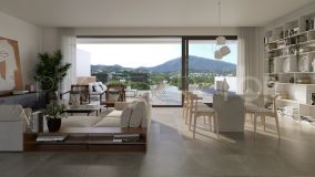For sale Atalaya town house with 3 bedrooms