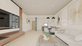 Comprar apartamento en Finestrat con 2 dormitorios