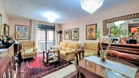 Alicante, apartamento en venta de 3 dormitorios
