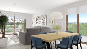Buy villa with 3 bedrooms in Aguilas
