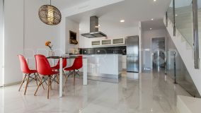 For sale Bigastro villa with 3 bedrooms