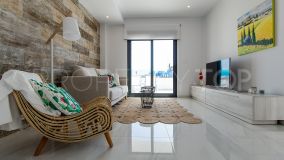For sale Bigastro villa with 3 bedrooms