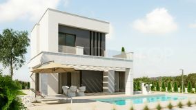 3 bedrooms Polop villa for sale