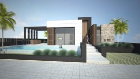 3 bedrooms Polop villa for sale