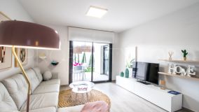 Apartment with 2 bedrooms for sale in San Miguel de Salinas
