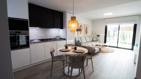 Apartment with 2 bedrooms for sale in San Miguel de Salinas