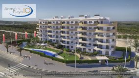 For sale apartment in Arenales del Sol with 2 bedrooms