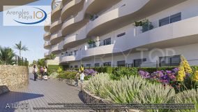 For sale apartment in Arenales del Sol with 2 bedrooms