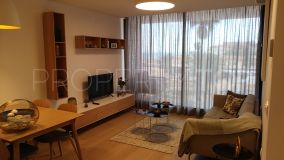 Buy penthouse with 3 bedrooms in Denia Beach