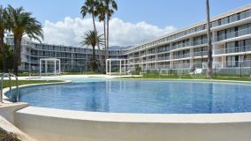 Luxury Penthouses just beside the beach in Denia