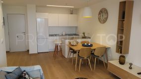 Buy penthouse with 3 bedrooms in Denia Beach