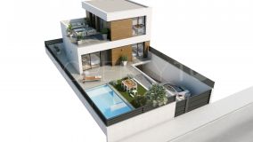 New project close to the sea in El Campello