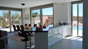 Buy villa in Busot