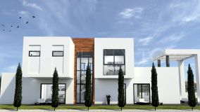 Buy villa in Busot