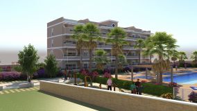 For sale Villamartin apartment with 3 bedrooms