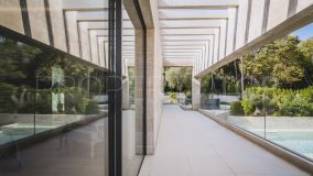 For sale villa in Sotogrande