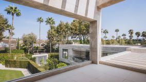 For sale villa in Sotogrande