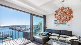 Appartement à vendre à Marbella - Puerto Banus