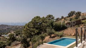 Villa with 4 bedrooms for sale in Monte Mayor