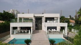 Villa till salu på Guadalmina Alta, San Pedro de Alcantara