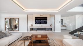 Villa zu verkaufen in El Paraiso, Estepona Ost