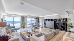 For sale apartment in Beach Side Golden Mile with 3 bedrooms