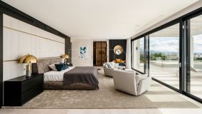 Villa en venta en Paraiso Alto con 7 dormitorios