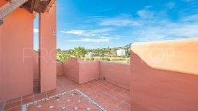 Duplex penthouse in Alicate Playa for sale