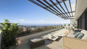 Apartment for sale in La Quinta, Benahavis