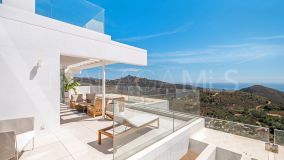 Duplex Penthouse for sale in Palo Alto, Ojen