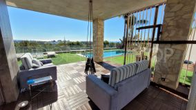 For sale villa in Nueva Atalaya with 4 bedrooms