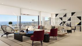 Duplex Penthouse à vendre à Palo Alto, Ojen