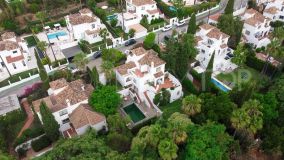 Villa en venta con 5 dormitorios en Los Naranjos Hill Club
