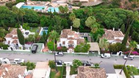 Villa zu verkaufen in Los Naranjos Hill Club, Nueva Andalucia