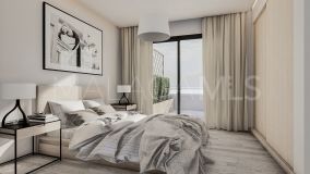 Reihenhaus zu verkaufen in Cancelada, Estepona