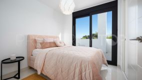 For sale duplex penthouse with 3 bedrooms in Las Terrazas de Atalaya