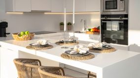 Atico Duplex en venta en Las Terrazas de Atalaya, Estepona