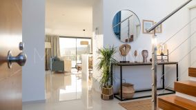 Atico Duplex en venta en Las Terrazas de Atalaya, Estepona