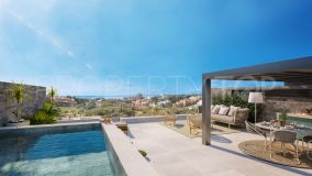 3 bedrooms penthouse in Cabopino for sale